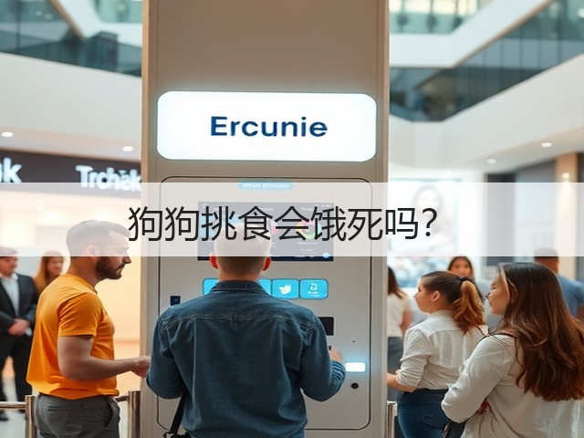 狗狗挑食会饿死吗？(图3)