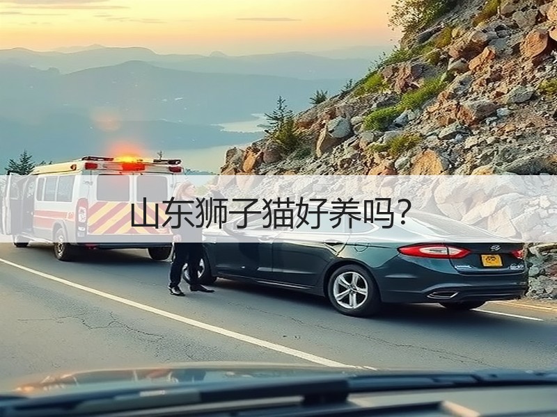山东狮子猫好养吗？