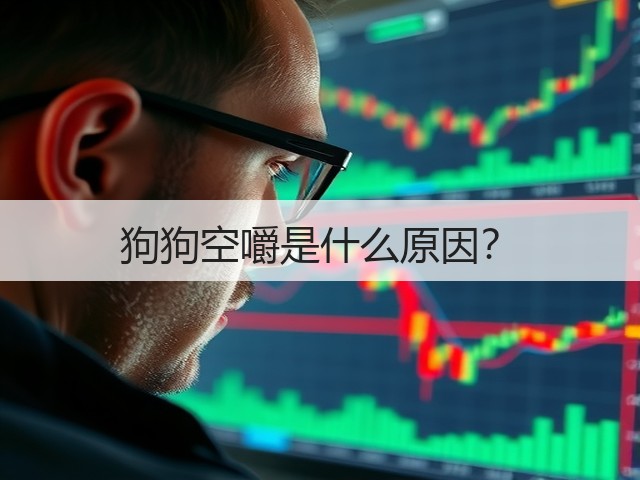 狗狗空嚼是什么原因?(图3) 狗狗空嚼是什么原因?(图3)