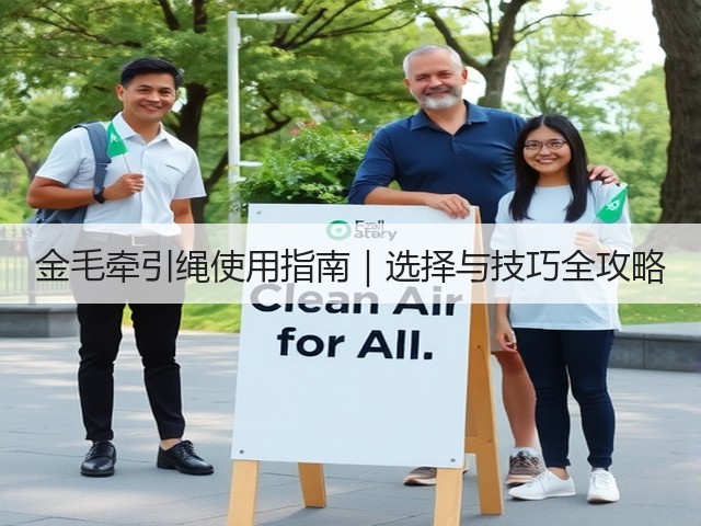 金毛牵引绳使用指南|选择与技巧全攻略(图2) 金毛牵引绳使用指南|选择与技巧全攻略(图2)