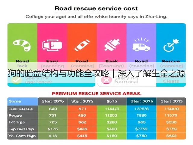狗的胎盘结构与功能全攻略|深入了解生命之源(图1) 狗的胎盘结构与功能全攻略|深入了解生命之源(图1)