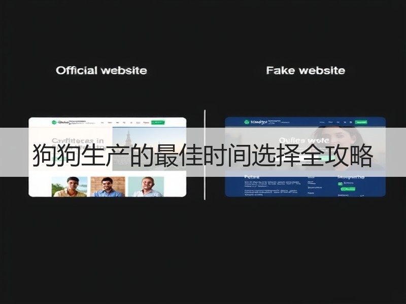 狗狗生产的最佳时间选择全攻略