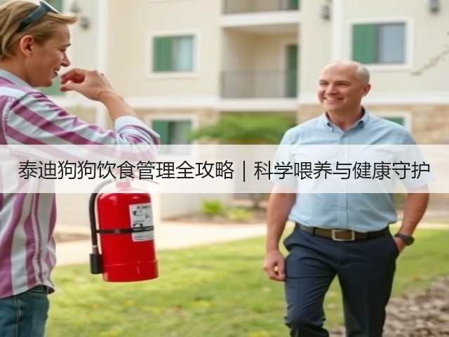 泰迪狗狗饮食管理全攻略|科学喂养与健康守护(图3) 泰迪狗狗饮食管理全攻略|科学喂养与健康守护(图3)