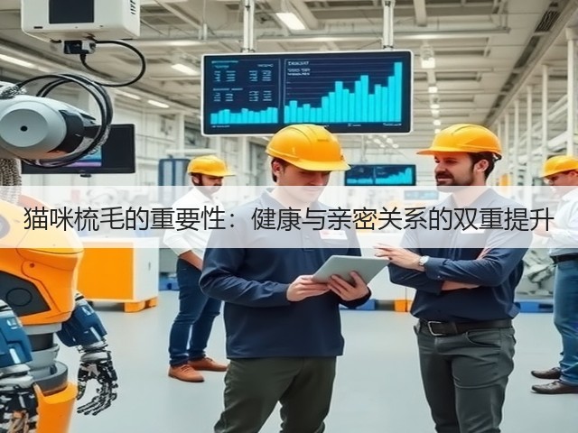 猫咪梳毛的重要性:健康与亲密关系的双重提升(图3) 猫咪梳毛的重要性:健康与亲密关系的双重提升(图3)