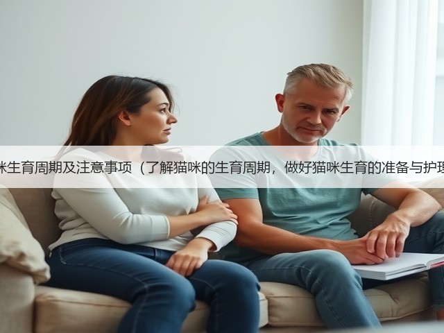 猫咪生育周期及注意事项(了解猫咪的生育周期,做好猫咪生育的准备与护理)(图3) 猫咪生育周期及注意事项(了解猫咪的生育周期,做好猫咪生育的准备与护理)(图3)