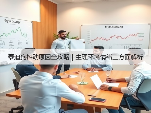 泰迪狗抖动原因全攻略|生理环境情绪三方面解析(图3) 泰迪狗抖动原因全攻略|生理环境情绪三方面解析(图3)