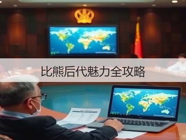 比熊后代魅力全攻略(图1) 比熊后代魅力全攻略(图1)
