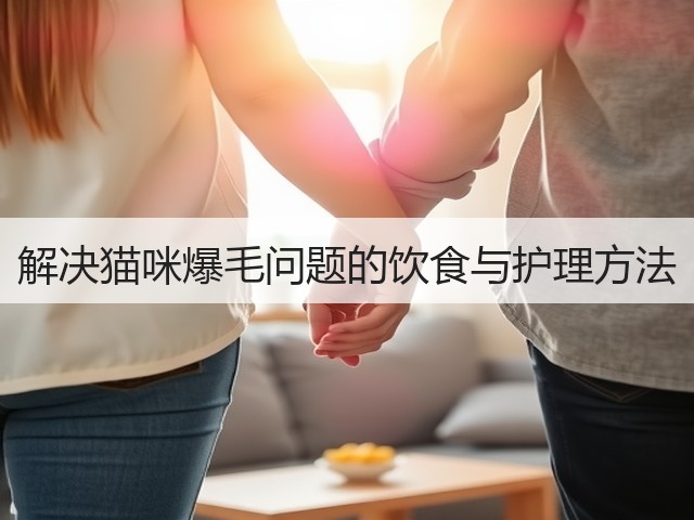 解决猫咪爆毛问题的饮食与护理方法(图2) 解决猫咪爆毛问题的饮食与护理方法(图2)