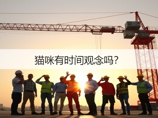 猫咪有时间观念吗?(图3) 猫咪有时间观念吗?(图3)