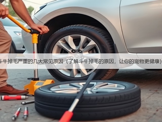 斗牛掉毛严重的几大常见原因(了解斗牛掉毛的原因,让你的宠物更健康)(图1) 斗牛掉毛严重的几大常见原因(了解斗牛掉毛的原因,让你的宠物更健康)(图1)