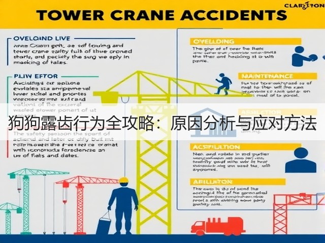 狗狗露齿行为全攻略:原因分析与应对方法(图2) 狗狗露齿行为全攻略:原因分析与应对方法(图2)