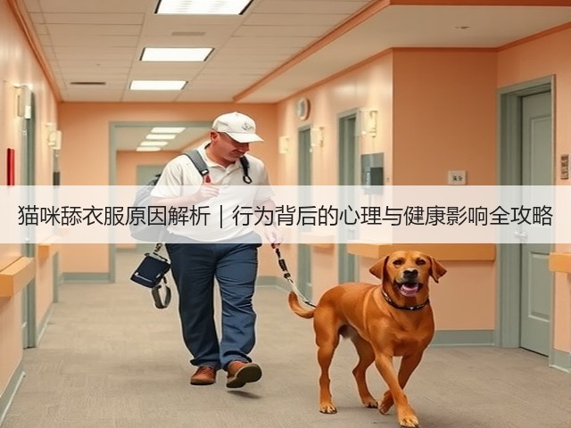 猫咪舔衣服原因解析|行为背后的心理与健康影响全攻略(图2) 猫咪舔衣服原因解析|行为背后的心理与健康影响全攻略(图2)