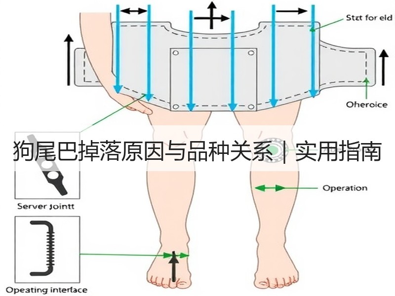 狗尾巴掉落原因与品种关系｜实用指南