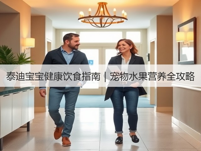 泰迪宝宝健康饮食指南|宠物水果营养全攻略(图3) 泰迪宝宝健康饮食指南|宠物水果营养全攻略(图3)