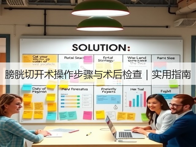 膀胱切开术操作步骤与术后检查|实用指南(图3) 膀胱切开术操作步骤与术后检查|实用指南(图3)