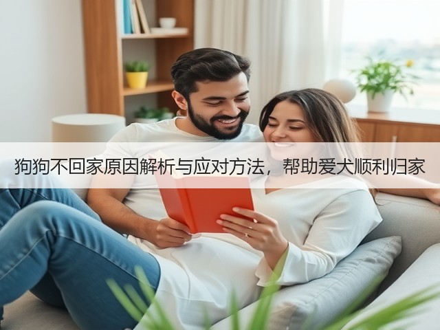 狗狗不回家原因解析与应对方法,帮助爱犬顺利归家(图1) 狗狗不回家原因解析与应对方法,帮助爱犬顺利归家(图1)