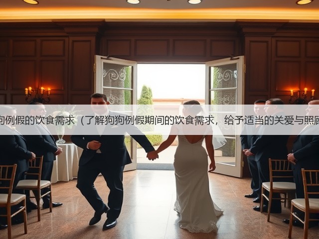 狗狗例假的饮食需求(了解狗狗例假期间的饮食需求,给予适当的关爱与照顾)(图2) 狗狗例假的饮食需求(了解狗狗例假期间的饮食需求,给予适当的关爱与照顾)(图2)