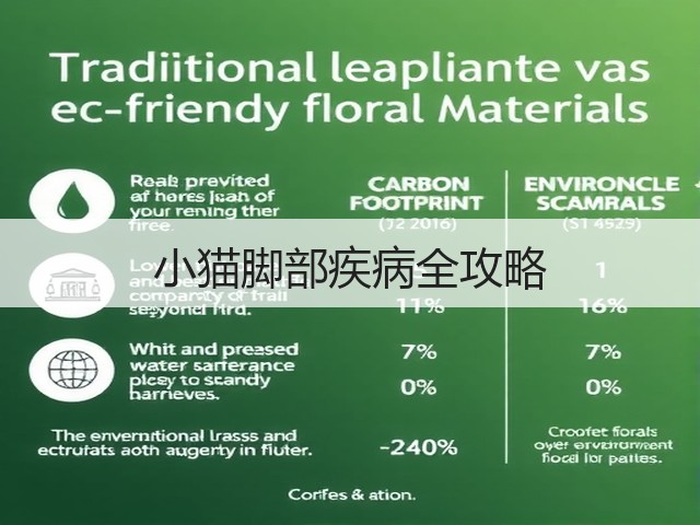 小猫脚部疾病全攻略(图2)