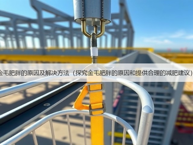 金毛肥胖的原因及解决方法(探究金毛肥胖的原因和提供合理的减肥建议)(图1) 金毛肥胖的原因及解决方法(探究金毛肥胖的原因和提供合理的减肥建议)(图1)