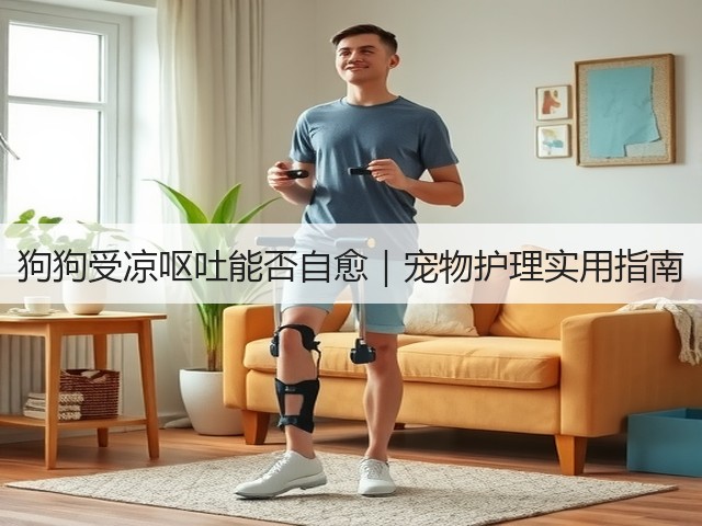 狗狗受凉呕吐能否自愈|宠物护理实用指南(图3) 狗狗受凉呕吐能否自愈|宠物护理实用指南(图3)