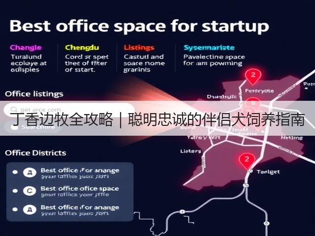 丁香边牧全攻略|聪明忠诚的伴侣犬饲养指南(图1) 丁香边牧全攻略|聪明忠诚的伴侣犬饲养指南(图1)