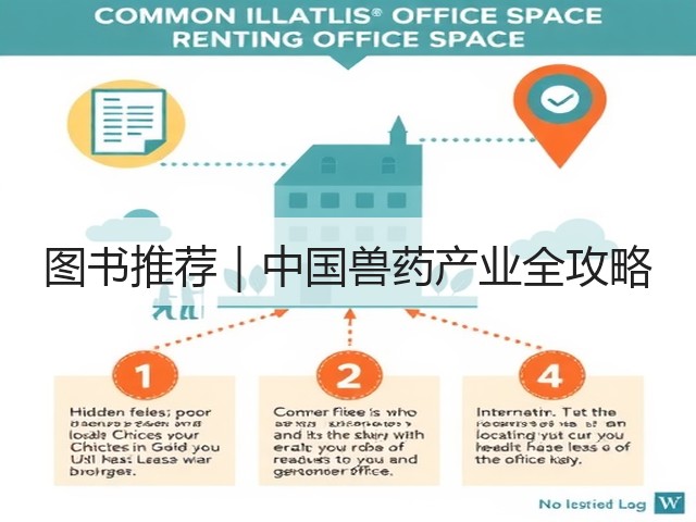 图书推荐|中国兽药产业全攻略(图3) 图书推荐|中国兽药产业全攻略(图3)