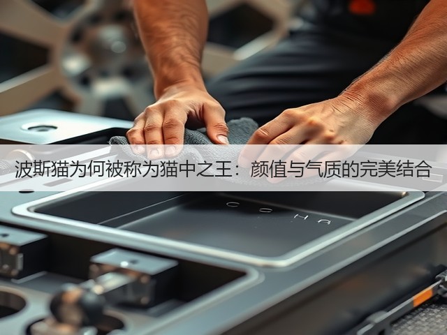 波斯猫为何被称为猫中之王：颜值与气质的完美结合(图3)