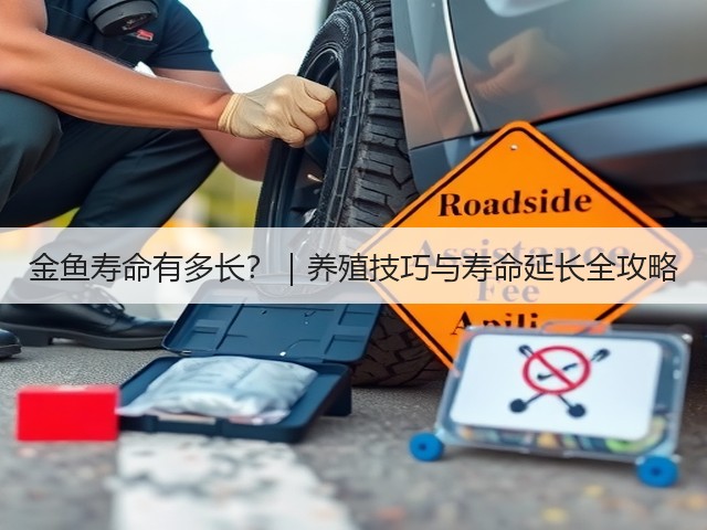 金鱼寿命有多长?|养殖技巧与寿命延长全攻略(图2) 金鱼寿命有多长?|养殖技巧与寿命延长全攻略(图2)