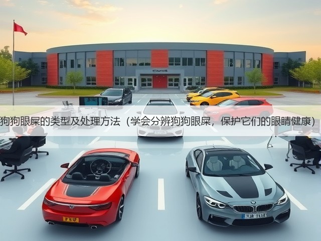 狗狗眼屎的类型及处理方法(学会分辨狗狗眼屎,保护它们的眼睛健康)(图1) 狗狗眼屎的类型及处理方法(学会分辨狗狗眼屎,保护它们的眼睛健康)(图1)