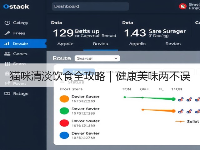 猫咪清淡饮食全攻略|健康美味两不误(图3) 猫咪清淡饮食全攻略|健康美味两不误(图3)
