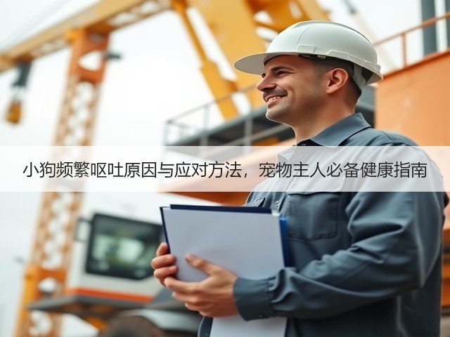 小狗频繁呕吐原因与应对方法,宠物主人必备健康指南(图1) 小狗频繁呕吐原因与应对方法,宠物主人必备健康指南(图1)