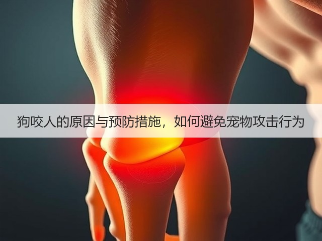 狗咬人的原因与预防措施,如何避免宠物攻击行为(图1) 狗咬人的原因与预防措施,如何避免宠物攻击行为(图1)