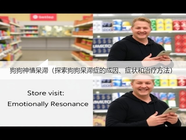 狗狗神情呆滞(探索狗狗呆滞症的成因、症状和治疗方法)(图3) 狗狗神情呆滞(探索狗狗呆滞症的成因、症状和治疗方法)(图3)