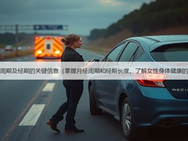 了解月经周期及经期的关键信息(掌握月经周期和经期长度,了解女性身体健康的重要性)(图1) 了解月经周期及经期的关键信息(掌握月经周期和经期长度,了解女性身体健康的重要性)(图1)