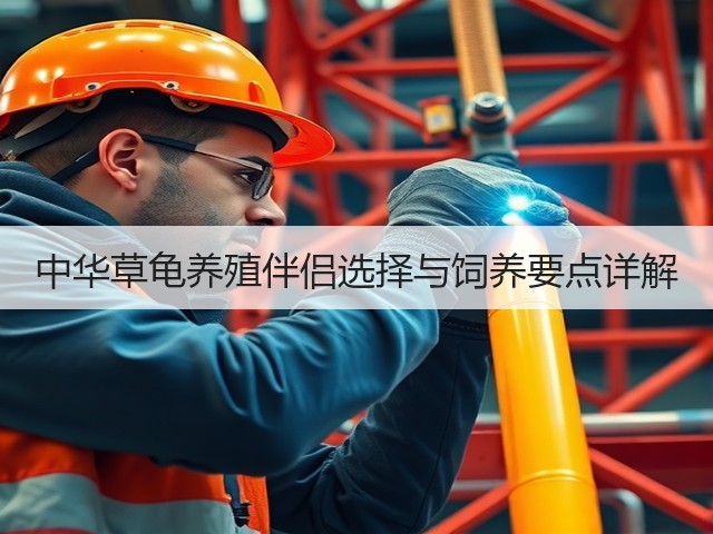 中华草龟养殖伴侣选择与饲养要点详解(图1) 中华草龟养殖伴侣选择与饲养要点详解(图1)