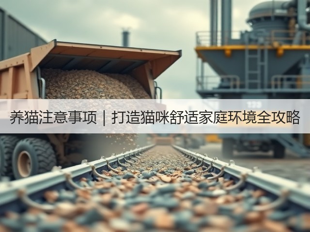 养猫注意事项|打造猫咪舒适家庭环境全攻略(图1) 养猫注意事项|打造猫咪舒适家庭环境全攻略(图1)