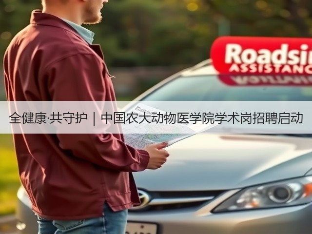 全健康·共守护|中国农大动物医学院学术岗招聘启动(图3) 全健康·共守护|中国农大动物医学院学术岗招聘启动(图3)