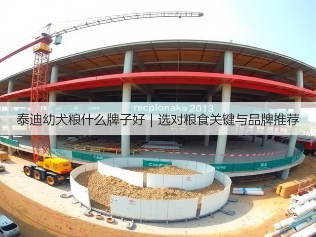 泰迪幼犬粮什么牌子好|选对粮食关键与品牌推荐(图1) 泰迪幼犬粮什么牌子好|选对粮食关键与品牌推荐(图1)