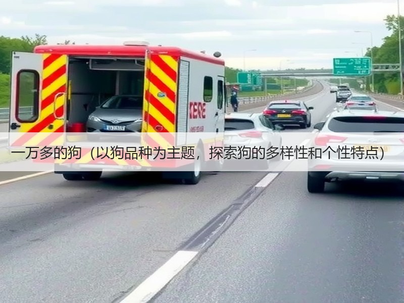 一万多的狗（以狗品种为主题，探索狗的多样性和个性特点）