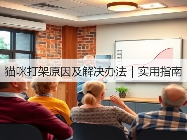 猫咪打架原因及解决办法|实用指南(图3) 猫咪打架原因及解决办法|实用指南(图3)