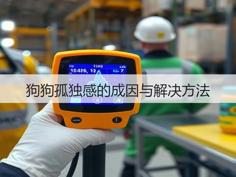 狗狗孤独感的成因与解决方法