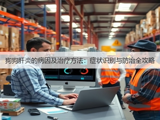 狗狗肝炎的病因及治疗方法:症状识别与防治全攻略(图2) 狗狗肝炎的病因及治疗方法:症状识别与防治全攻略(图2)