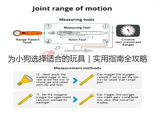 为小狗选择适合的玩具|实用指南全攻略(图2) 为小狗选择适合的玩具|实用指南全攻略(图2)