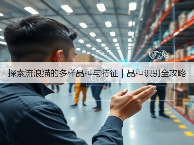 探索流浪猫的多样品种与特征|品种识别全攻略(图3) 探索流浪猫的多样品种与特征|品种识别全攻略(图3)