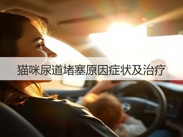 猫咪尿道堵塞原因症状及治疗(图2) 猫咪尿道堵塞原因症状及治疗(图2)