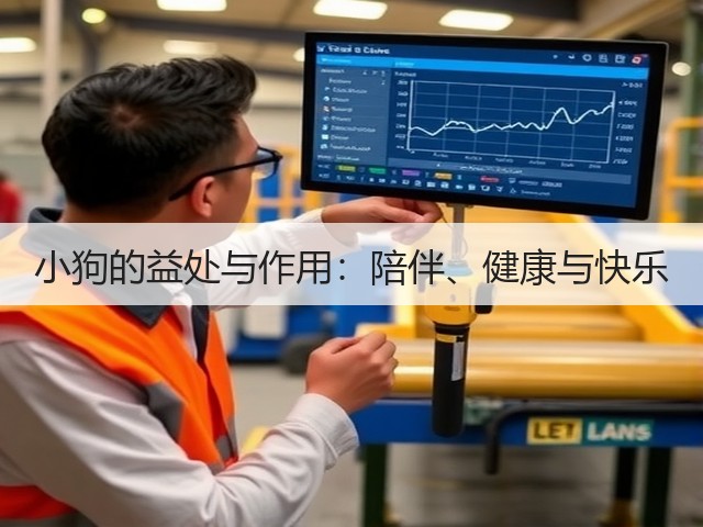 小狗的益处与作用:陪伴、健康与快乐(图2) 小狗的益处与作用:陪伴、健康与快乐(图2)