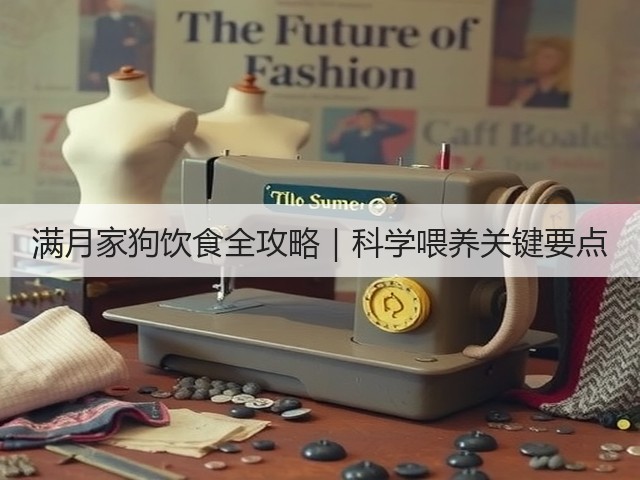 满月家狗饮食全攻略|科学喂养关键要点(图2) 满月家狗饮食全攻略|科学喂养关键要点(图2)