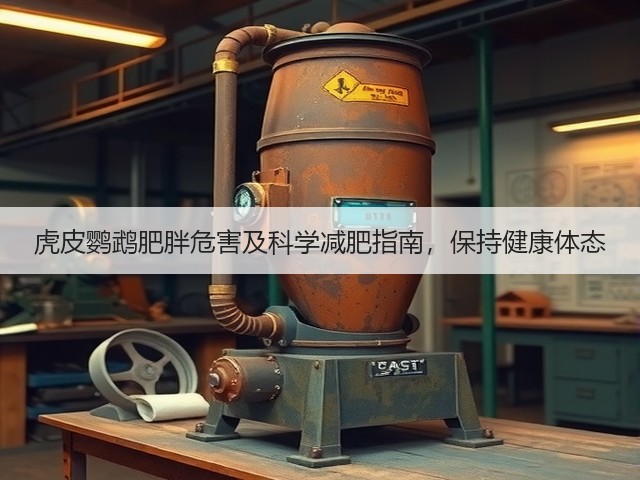 虎皮鹦鹉肥胖危害及科学减肥指南,保持健康体态(图1) 虎皮鹦鹉肥胖危害及科学减肥指南,保持健康体态(图1)