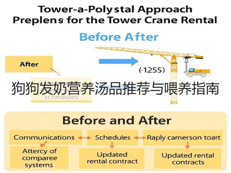 狗狗发奶营养汤品推荐与喂养指南