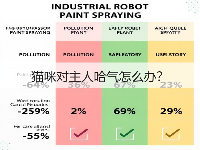 猫咪对主人哈气怎么办?(图3) 猫咪对主人哈气怎么办?(图3)